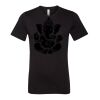 BELLA + CANVAS 3001CVC CVC Jersey Tee Thumbnail