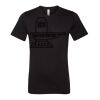 BELLA + CANVAS 3001CVC CVC Jersey Tee Thumbnail