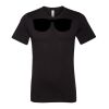 BELLA + CANVAS 3001CVC CVC Jersey Tee Thumbnail