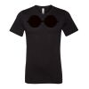 BELLA + CANVAS 3001CVC CVC Jersey Tee Thumbnail