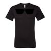 BELLA + CANVAS 3001CVC CVC Jersey Tee Thumbnail