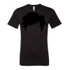 BELLA + CANVAS 3001CVC CVC Jersey Tee Thumbnail