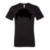 BELLA + CANVAS 3001CVC CVC Jersey Tee Thumbnail