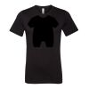 BELLA + CANVAS 3001CVC CVC Jersey Tee Thumbnail