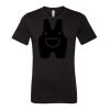 BELLA + CANVAS 3001CVC CVC Jersey Tee Thumbnail