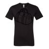 BELLA + CANVAS 3001CVC CVC Jersey Tee Thumbnail