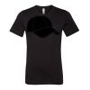 BELLA + CANVAS 3001CVC CVC Jersey Tee Thumbnail