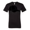 BELLA + CANVAS 3001CVC CVC Jersey Tee Thumbnail