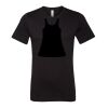 BELLA + CANVAS 3001CVC CVC Jersey Tee Thumbnail