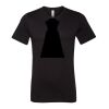 BELLA + CANVAS 3001CVC CVC Jersey Tee Thumbnail