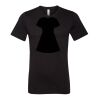 BELLA + CANVAS 3001CVC CVC Jersey Tee Thumbnail