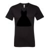 BELLA + CANVAS 3001CVC CVC Jersey Tee Thumbnail