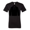 BELLA + CANVAS 3001CVC CVC Jersey Tee Thumbnail