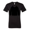 BELLA + CANVAS 3001CVC CVC Jersey Tee Thumbnail