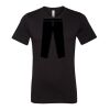 BELLA + CANVAS 3001CVC CVC Jersey Tee Thumbnail