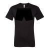 BELLA + CANVAS 3001CVC CVC Jersey Tee Thumbnail