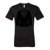 BELLA + CANVAS 3001CVC CVC Jersey Tee Thumbnail