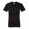 BELLA + CANVAS 3001CVC CVC Jersey Tee Thumbnail