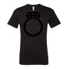 BELLA + CANVAS 3001CVC CVC Jersey Tee Thumbnail