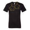 BELLA + CANVAS 3001CVC CVC Jersey Tee Thumbnail