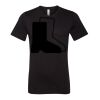 BELLA + CANVAS 3001CVC CVC Jersey Tee Thumbnail