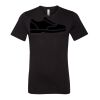 BELLA + CANVAS 3001CVC CVC Jersey Tee Thumbnail