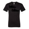 BELLA + CANVAS 3001CVC CVC Jersey Tee Thumbnail