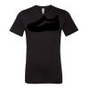 BELLA + CANVAS 3001CVC CVC Jersey Tee Thumbnail