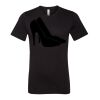 BELLA + CANVAS 3001CVC CVC Jersey Tee Thumbnail