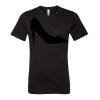 BELLA + CANVAS 3001CVC CVC Jersey Tee Thumbnail