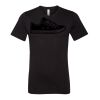 BELLA + CANVAS 3001CVC CVC Jersey Tee Thumbnail