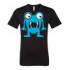 BELLA + CANVAS 3001CVC CVC Jersey Tee Thumbnail