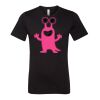 BELLA + CANVAS 3001CVC CVC Jersey Tee Thumbnail