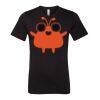 BELLA + CANVAS 3001CVC CVC Jersey Tee Thumbnail