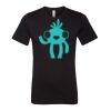 BELLA + CANVAS 3001CVC CVC Jersey Tee Thumbnail