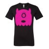 BELLA + CANVAS 3001CVC CVC Jersey Tee Thumbnail
