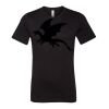 BELLA + CANVAS 3001CVC CVC Jersey Tee Thumbnail