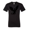 BELLA + CANVAS 3001CVC CVC Jersey Tee Thumbnail
