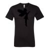 BELLA + CANVAS 3001CVC CVC Jersey Tee Thumbnail