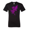 BELLA + CANVAS 3001CVC CVC Jersey Tee Thumbnail