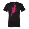 BELLA + CANVAS 3001CVC CVC Jersey Tee Thumbnail
