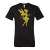 BELLA + CANVAS 3001CVC CVC Jersey Tee Thumbnail