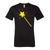 BELLA + CANVAS 3001CVC CVC Jersey Tee Thumbnail