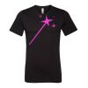 BELLA + CANVAS 3001CVC CVC Jersey Tee Thumbnail