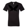 BELLA + CANVAS 3001CVC CVC Jersey Tee Thumbnail