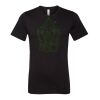 BELLA + CANVAS 3001CVC CVC Jersey Tee Thumbnail