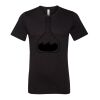 BELLA + CANVAS 3001CVC CVC Jersey Tee Thumbnail