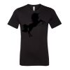 BELLA + CANVAS 3001CVC CVC Jersey Tee Thumbnail