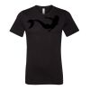 BELLA + CANVAS 3001CVC CVC Jersey Tee Thumbnail