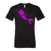 BELLA + CANVAS 3001CVC CVC Jersey Tee Thumbnail